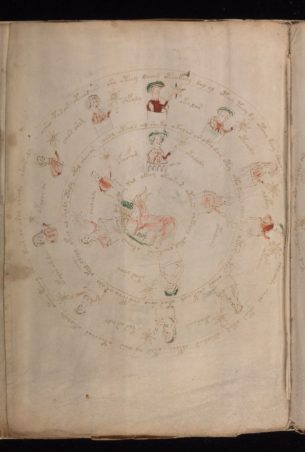 Taurus light — f71v